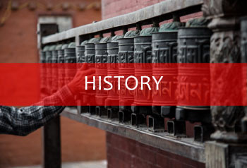 Chinese History