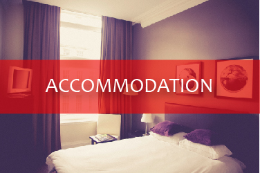 Accommodation Support
